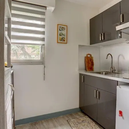Les Bords De Seine Studio Cosy شقة